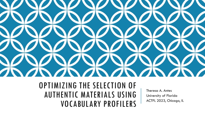 RDA Data Foundation and Terminology: Abstract Data Model