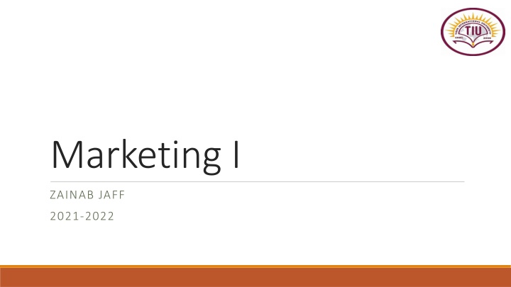 Types of Personal Selling and Sales Jobs
