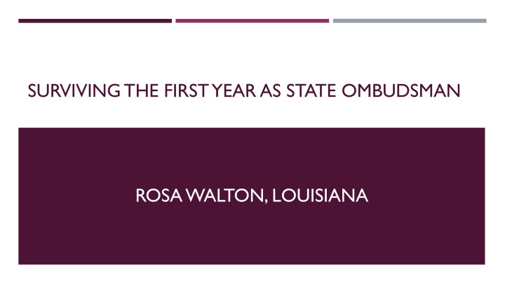 Local Outreach to Suicide Survivors (LOSS): First Responder Approach