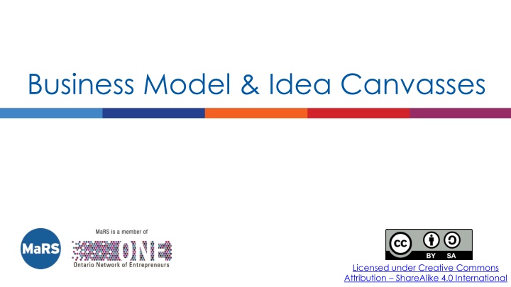 Introduction to Canvas Learning Management System