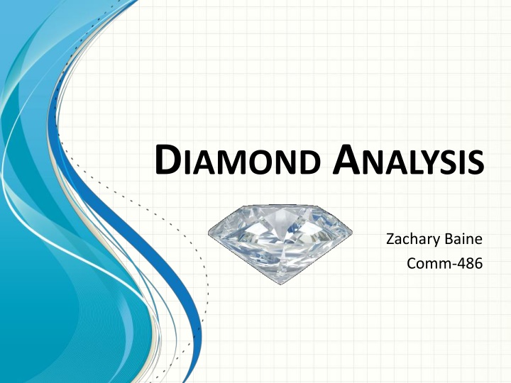 Diamond Price Determinants Analysis
