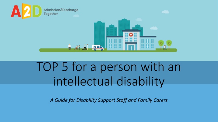 Top Tips for Effective Disability Support