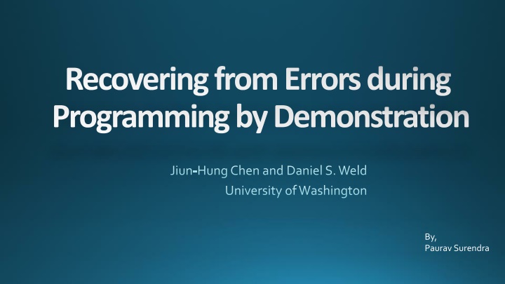 DNP Scholarly Project Proposal Defense Overview