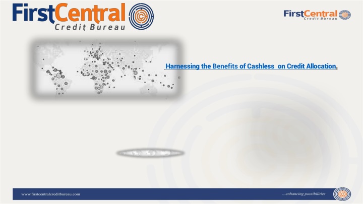 Challenges and Benefits of Cashless Credit Allocation in Financial Services