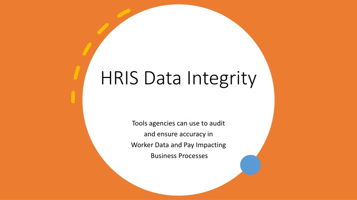 Tools for Auditing Worker Data Accuracy