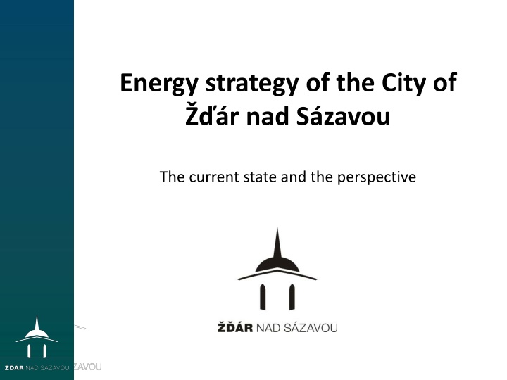 Energy Strategy and Projects in R.nad Szavou City