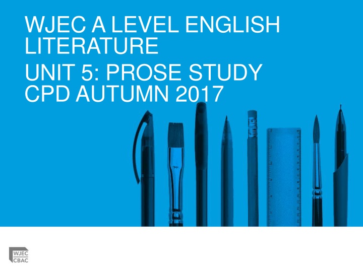 Success Factors in Text Selection and Teaching Approaches