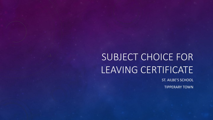 Screen Template Design Guidelines