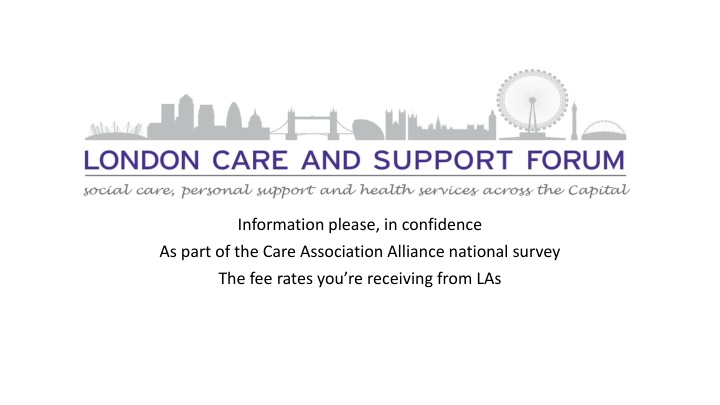 Confidential Insights on Care Association Alliances & Companies House Updates