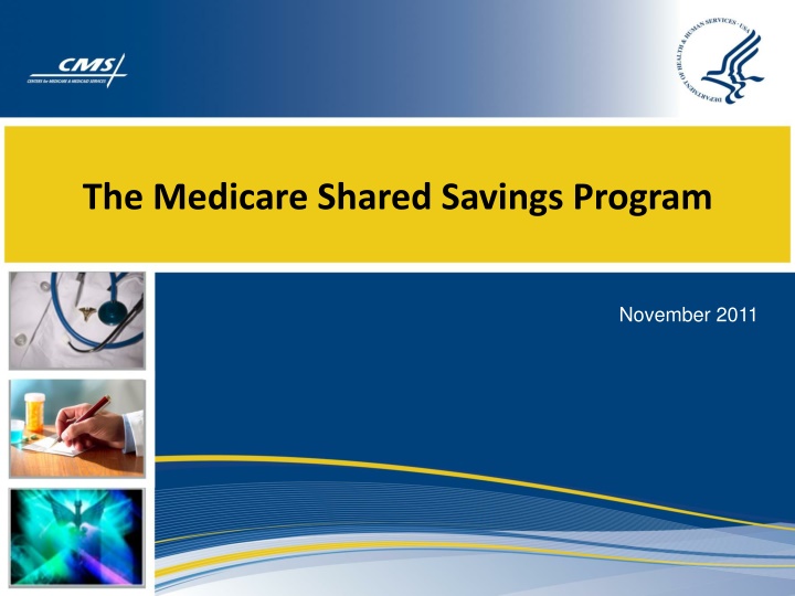 Overview of Medicare ACO Models