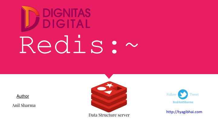 Redis: In-Memory Data Structure Store and Message Broker