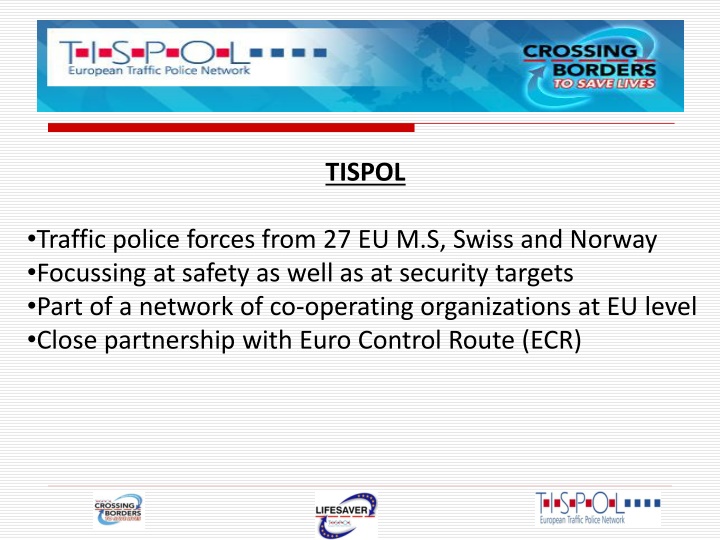 Enhancing Road Transport Safety & Efficiency