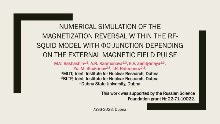 Accelerating Dynamic Software Analyses