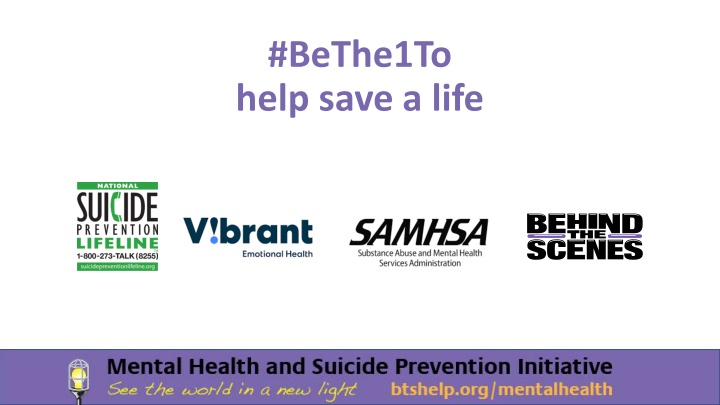 #BeThe1Tohelp.save.a.life - Take Action and Make a Difference