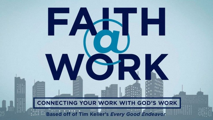 The Deeper Meaning of Work and Humanity