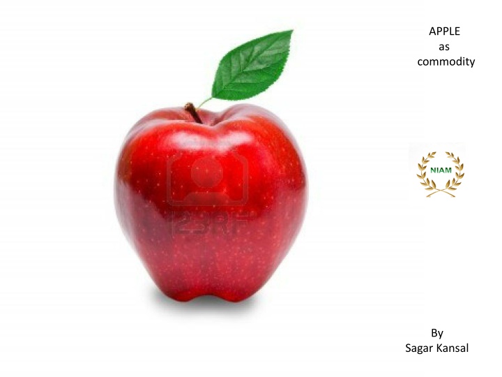 Apple Cultivation Guidelines for Maximum Yields