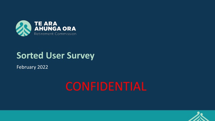 CONFIDENTIAL