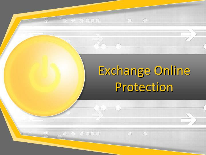 Overview of Exchange Online Protection