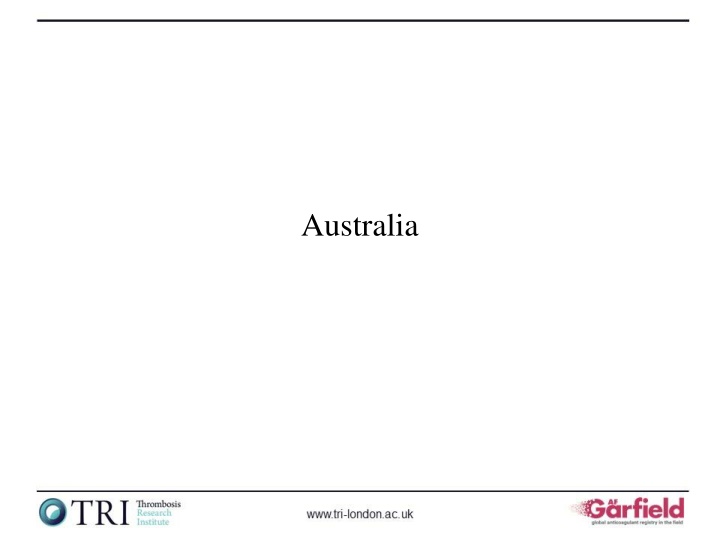 Australia