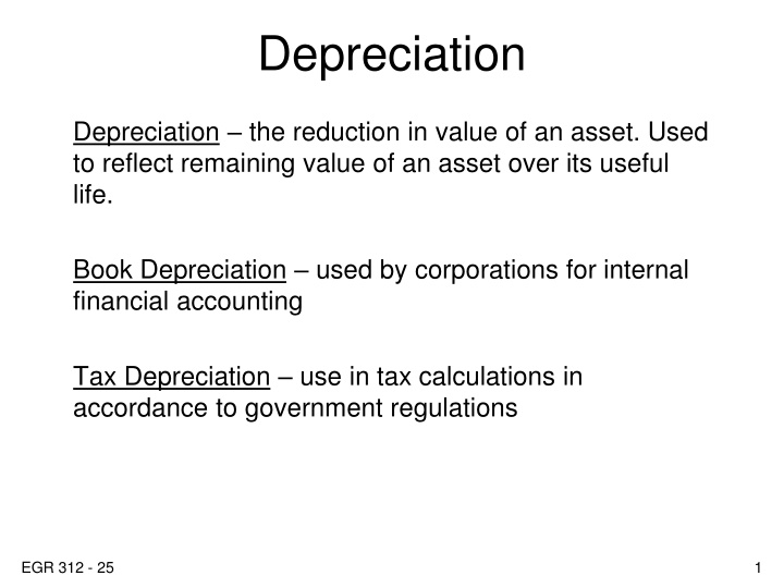 Making Capital Investment Decisions: Understanding Relevant Cash Flows