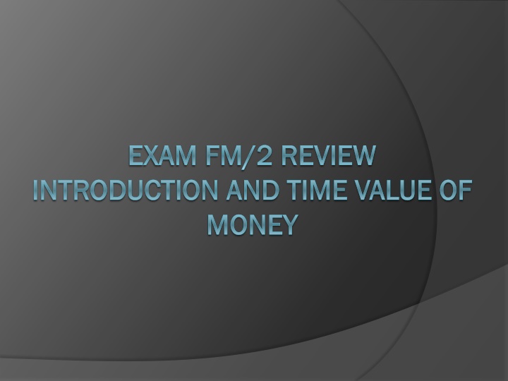 Startup Equity Allocations and Cap Tables Overview