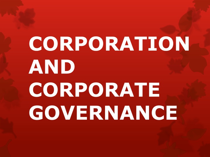 Capital Structure Theories and WACC Impact