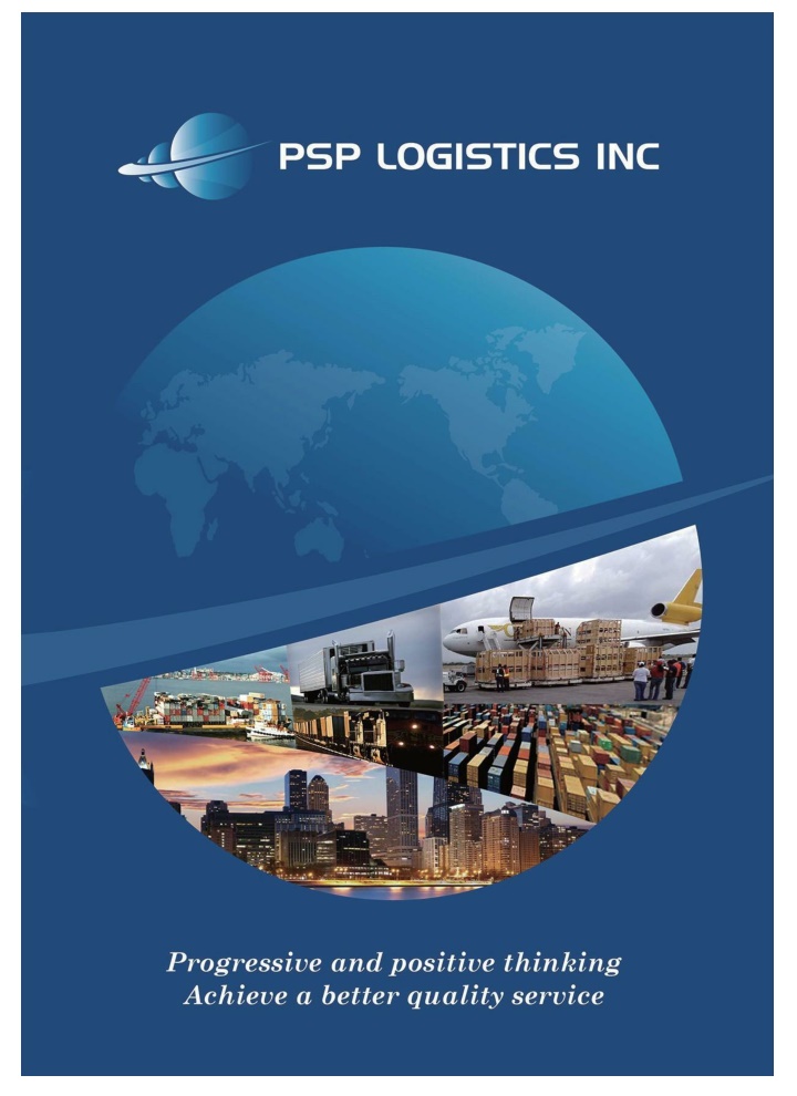 Comprehensive Air and Ocean Freight Services