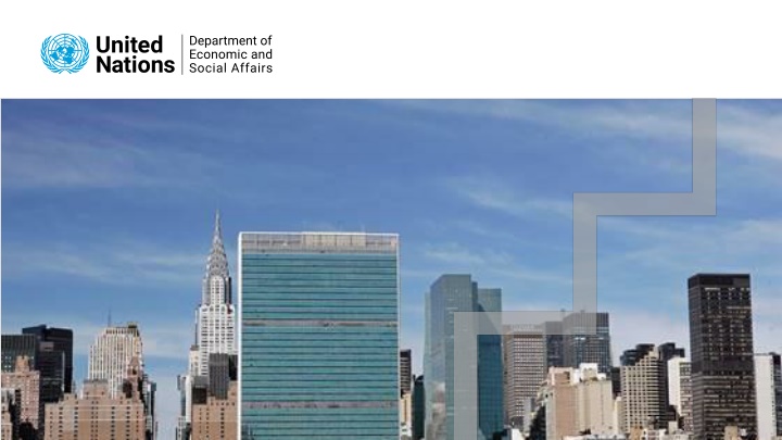 Harnessing Citizen-Generated Data for Sustainable Development Goals