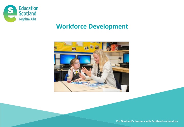 Workforce Development
