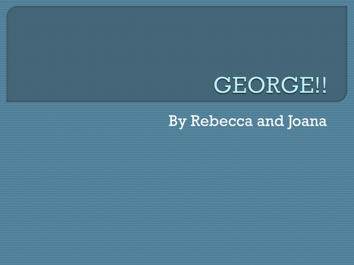 Insight into George and Lennie's Relationship