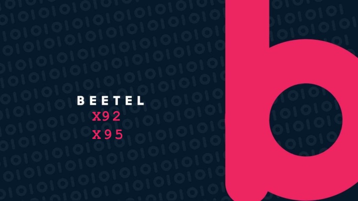 Beetel Cordless Phones: X92X95 Models Overview
