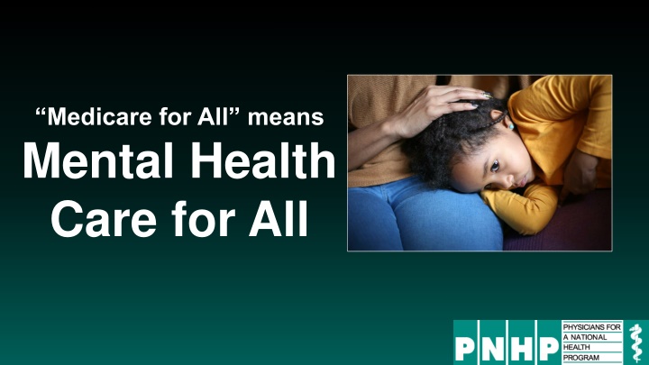 America's Mental Health Crisis: Facts & Statistics