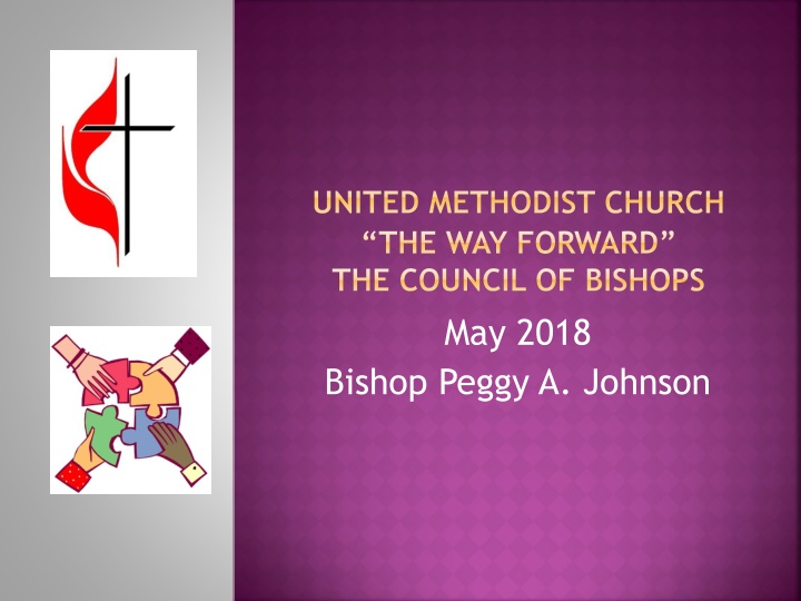United Methodist Church: The Way Forward 2018
