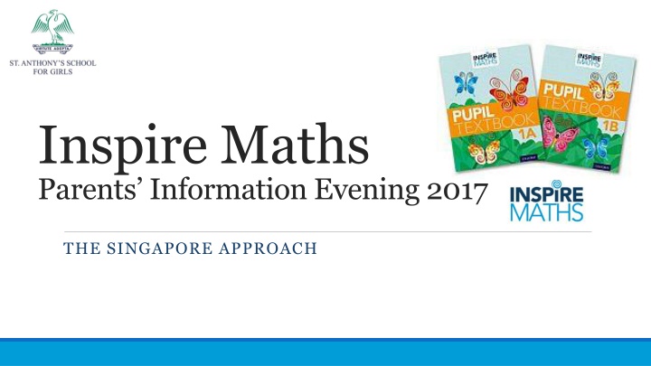 Inspire Maths