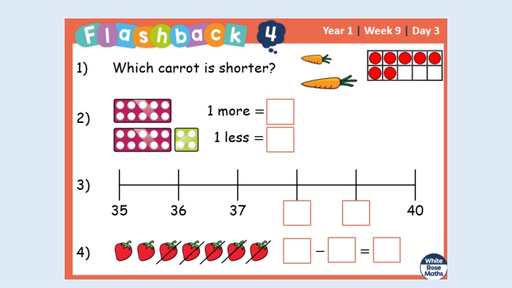 Measuring Length and Height