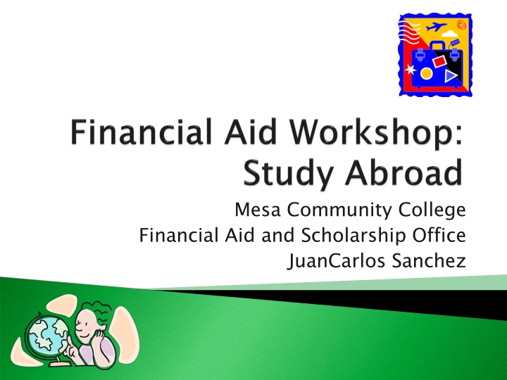 Mesa Community College Financial Aid and Scholarships Overview