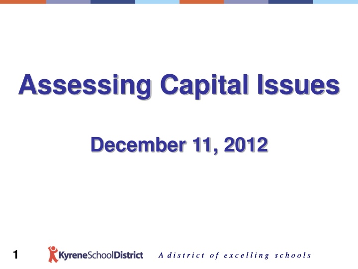 Division of Remediation Finances Update