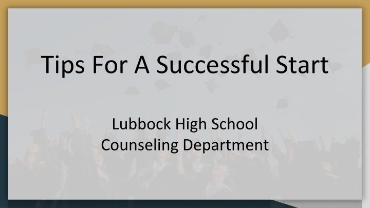 Transitional Math Courses Overview