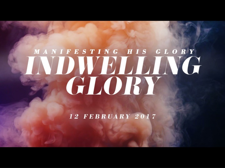 Revealing God's Glory Through Restoration and Redemption