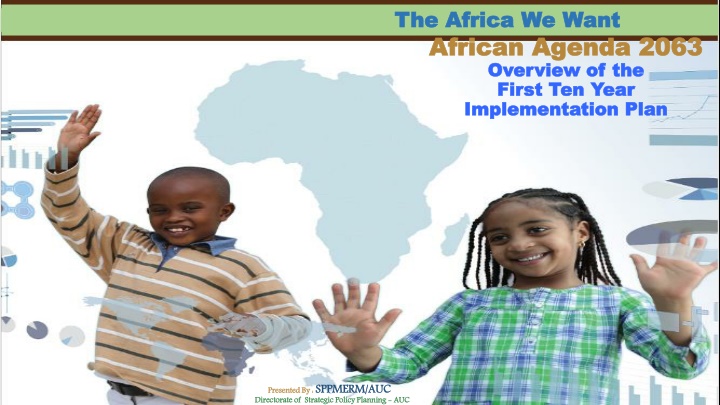 African Agenda 2063