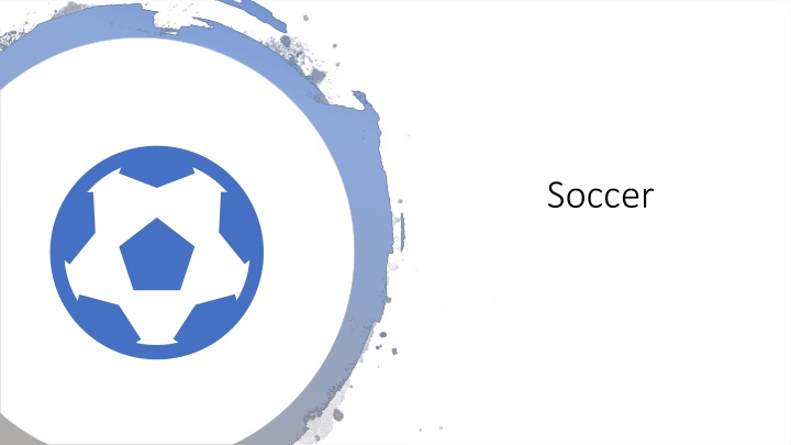 Explore the World of Soccer