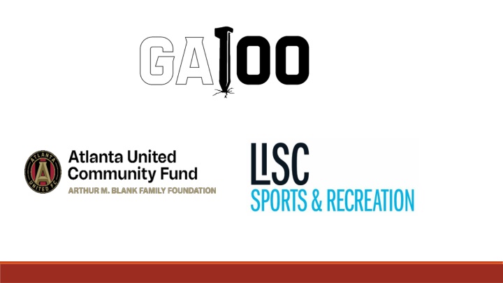 Partnership for Mini Soccer Pitches in Georgia