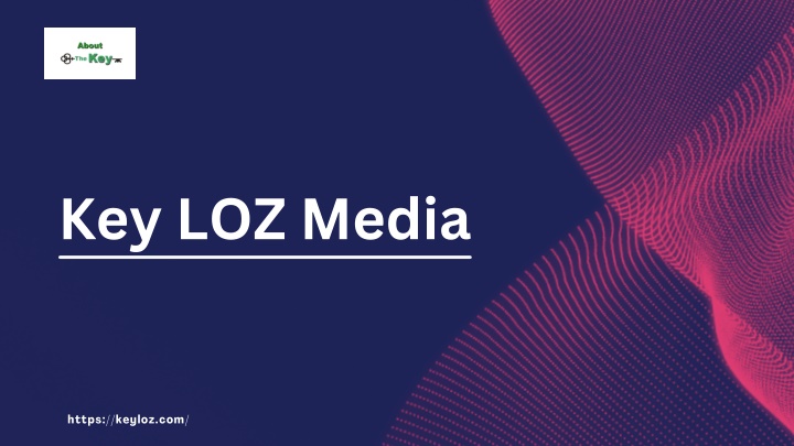 key loz media n.w