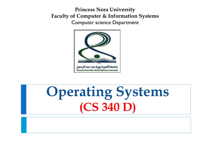 Introduction to Threads in Operating Systems