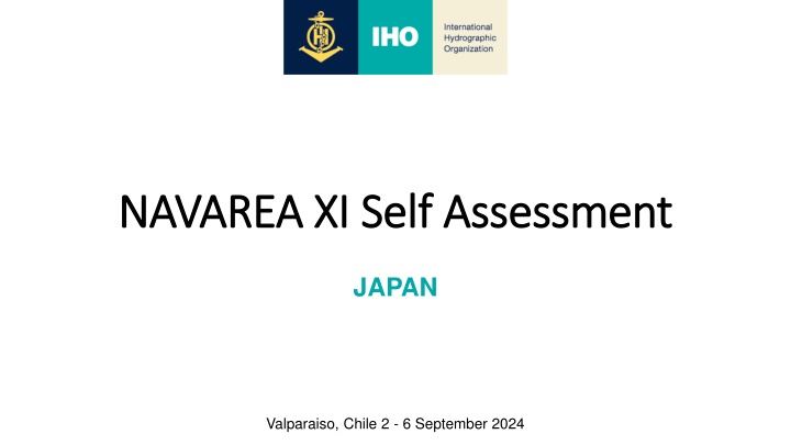 NAVAREA XI Operational Updates