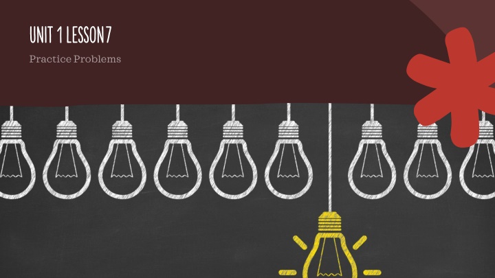Lesson 7 - Visual Content for Better Learning