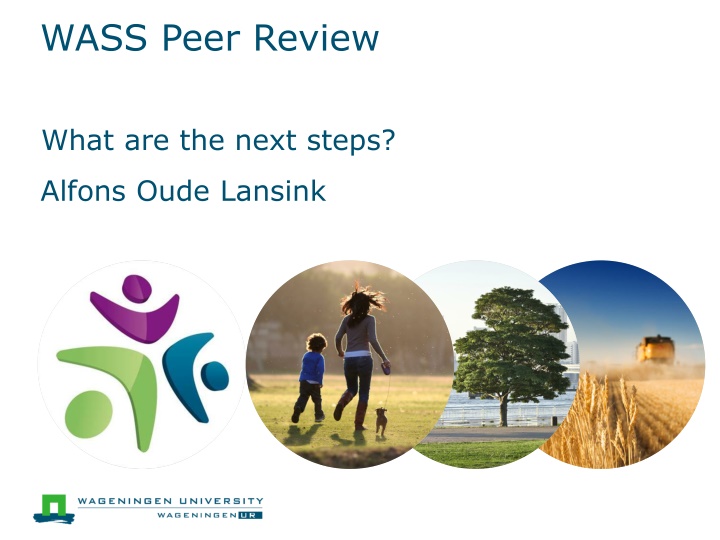 Peer Review Recommendations for Enhanced Research Collaboration