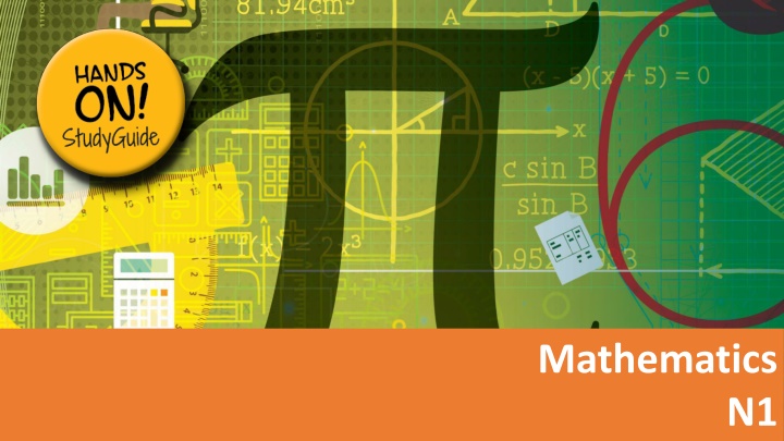 Exponents and Logarithms in Mathematics
