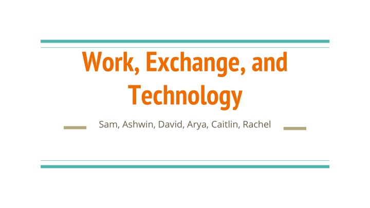 Evolution of Economic Policies in the Digital Era