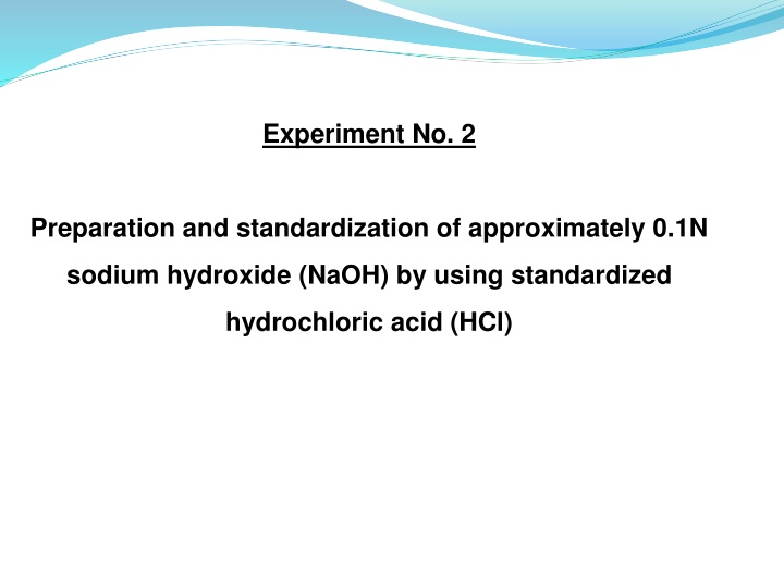 Equilibria of Other Reaction Classes: Solubility and Ksp